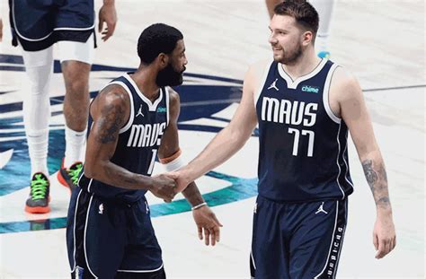 NBA Same Game Parlay Picks: Mavericks vs. Celtics (Game 1).